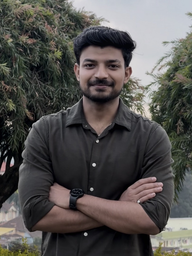 Umang Kumar